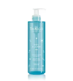 Thalgo Eveil A La Mer Beautifying Tonic Lotion, Tonik upiększający, 400ml - Toniki i hydrolaty do twarzy - miniaturka - grafika 1