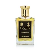 Wody i perfumy damskie - Floris Honey Oud Woda perfumowana 50 ml - miniaturka - grafika 1