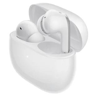 Xiaomi Redmi Buds 4 Pro Białe - Słuchawki - miniaturka - grafika 1