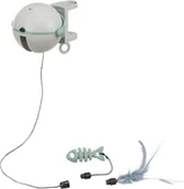 Zabawki dla kotów - TRIXIE Catch It - automatyczna zabawka dla kota - miniaturka - grafika 1