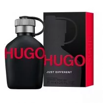 Hugo Hugo Just Different - Wody i perfumy damskie - miniaturka - grafika 1