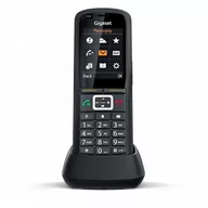 Centrale telefoniczne - S700H Pro, komfortowa słuchawka DECT serii PRO - miniaturka - grafika 1