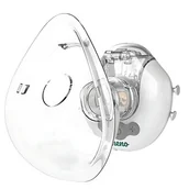 Inhalatory i akcesoria - Inhalator nebulizator siateczkowy NENO Vapore 0.5 ml/min - miniaturka - grafika 1