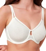 Biustonosze - Biustonosz Triumph Signature Sheer W01 EX Miękki stanik Z FISZBINAMI 75G - miniaturka - grafika 1