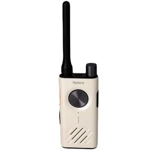 Radiotelefon HYTERA S1 LF Biały - Krótkofalówki - miniaturka - grafika 1