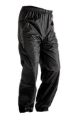 Odzież motocyklowa - Spodnie Wodoodporne RST Lightweight Czarny38 - miniaturka - grafika 1