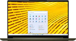 Lenovo Yoga Slim 7 14ITL5 i5-1135G7 / 8 GB / 256 GB / W10 82BH000EUK - Laptopy 2w1 - miniaturka - grafika 1