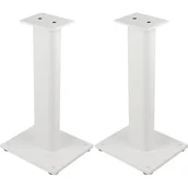 Głośniki - stojaki i akcesoria - Stojaki do głośników JBL Stage FS Biały (2 szt.) - miniaturka - grafika 1