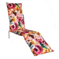Poduszki ogrodowe - Poduszka na fotel YEGO DESIGN Deckchair Palermo 175x50x8 cm - miniaturka - grafika 1
