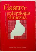 Książki medyczne - Gastroenterologia kliniczna - miniaturka - grafika 1