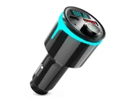 Transmitery FM - Xblitz X650 + zestaw głośnomówiący - miniaturka - grafika 1