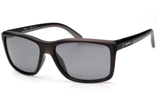 Arctica S-258A polaryzacyjne okulary streetwear - Okulary przeciwsłoneczne - miniaturka - grafika 1