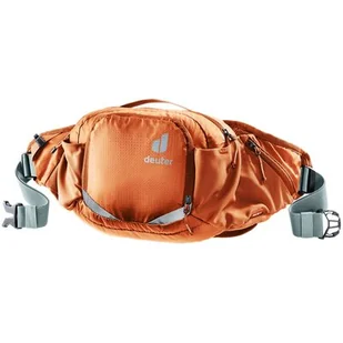 Nerka rowerowa Deuter Pulse 5 chestnut-teal - Walizki - miniaturka - grafika 1