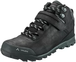 Vaude VAUDE AM Tsali Mid STX Buty, phantom black EU 42 2020 Buty rowerowe 204786780420 - Buty rowerowe - miniaturka - grafika 1