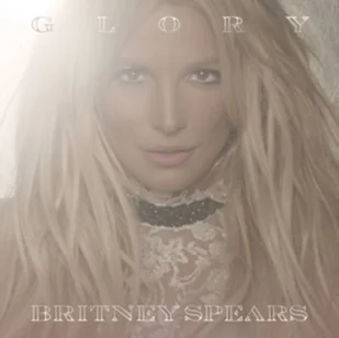Glory (Britney Spears) (CD / Album) - Inna muzyka - miniaturka - grafika 2
