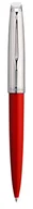 Długopisy - Waterman Długopis Emblme Red C.C M Blau 2100326 - miniaturka - grafika 1