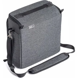 ThinkTank Torba THINK TANK Stash Master L Ciemnoszary - Torby fotograficzne i futerały - miniaturka - grafika 1
