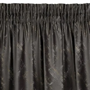 Zasłona 140 x 270 Dekoracyjna Velvet Adria Gf+Sza - Zasłony - miniaturka - grafika 1