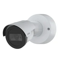 Kamery do monitoringu - Axis 02132-001 kamera przemysłowa Kula (kształt) Kamera bezpieczeństwa IP Wewnętrz i na wolnym powietrzu 1920 x 1080 px Sufit / Ściana - miniaturka - grafika 1