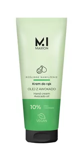 MARION Mi Awokado-Basic Krem do rąk 75ml - Kremy i maski do rąk - miniaturka - grafika 2
