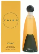 Wody i perfumy damskie - Benetton Tribu Iconic Eau De Parfum 100 ml - miniaturka - grafika 1