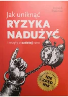 Biznes - Jak uniknąć ryzyka nadużyć i wizyty o szóstej rano - miniaturka - grafika 1
