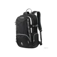 Plecaki - Plecak Alpinus Lecco 30 czarny NH43542 Negocjuj cenę !! - miniaturka - grafika 1