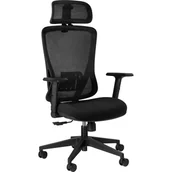 Fotele i krzesła biurowe - Fotel Obrotowy Biurowy Dart Unique - miniaturka - grafika 1