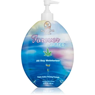 Australian Gold Australian Gold Forever After | Balsam nawilżający po opalaniu 650ml - Kosmetyki po opalaniu - miniaturka - grafika 1