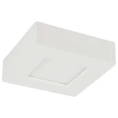 Lampy sufitowe - Globo Lighting 41606-9D - LED Ściemnialne oświetlenie łazienkowe SVENJA 1xLED/9W/230V - miniaturka - grafika 1