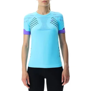 Koszulka damska UYN  RUNNING ULTRA1 OW SHIRT XS - Koszulki sportowe damskie - miniaturka - grafika 1