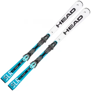 HEAD WC Rebels e.SLR + PR 11 GW - Narty - miniaturka - grafika 1