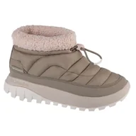 Buty trekkingowe damskie - Buty zimowe damskie, Snowtrot Shorty - miniaturka - grafika 1