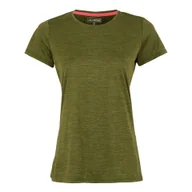 Koszulki sportowe damskie - T-shirt Damski Josie Gibson Fingal Edition - miniaturka - grafika 1