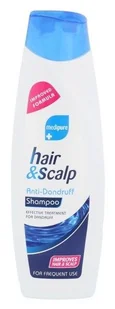 Xpel Xpel Medipure Hair & Scalp szampon do włosów 400 ml dla kobiet 72590 - Szampony do włosów - miniaturka - grafika 2