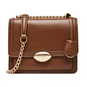 Torebki damskie - Torebka Gino Rossi CEO-PEARLA-KQ43 - miniaturka - grafika 1