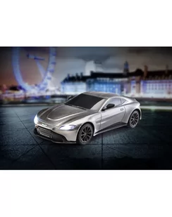 Auto na radio '';Aston Martin Vantage''; 24658 Revell - Samochody i pojazdy dla dzieci - miniaturka - grafika 1