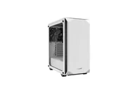 Obudowy komputerowe - Case|BE QUIET|Pure Base 500 Window White|MidiTower|Not included|ATX|MicroATX|MiniITX|Colour White|BGW35 - miniaturka - grafika 1