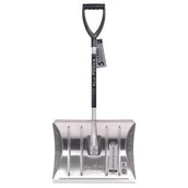 Łopaty do śniegu - Łopata do śniegu Aluedge Prosperplast - miniaturka - grafika 1