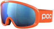 Gogle narciarskie - POC Fovea Mid Clarity Comp - miniaturka - grafika 1