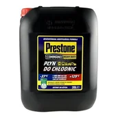 Płyny chłodnicze - Prestone Command Gotowy płyn do chłodnic Czarny -37°C 20L - miniaturka - grafika 1