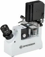 Mikroskopy i lupy - Mikroskop podróżny Bresser Science XPD-101 - miniaturka - grafika 1