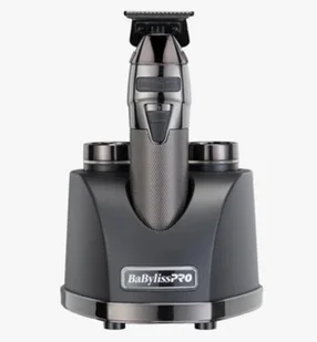 Babyliss Trymer do włosów BABYLISS PRO SNAP FX AKUMULATOROWY BEZRRZEWODOWY - Trymery - miniaturka - grafika 1