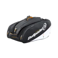 Torby sportowe - Torba na rakiety Bullpadel BPP25014 Performance Black - miniaturka - grafika 1