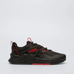 PUMA PACER + TRAIL - Buty sportowe męskie - miniaturka - grafika 1