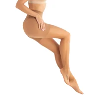 Rajstopy - Rajstopy GATTA Body Relax Medica 20DEN – rajstopy przeciwżylakowe - r. L kolor daino - miniaturka - grafika 1