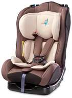 Foteliki samochodowe - Caretero Combo 0-25kg Beige - miniaturka - grafika 1
