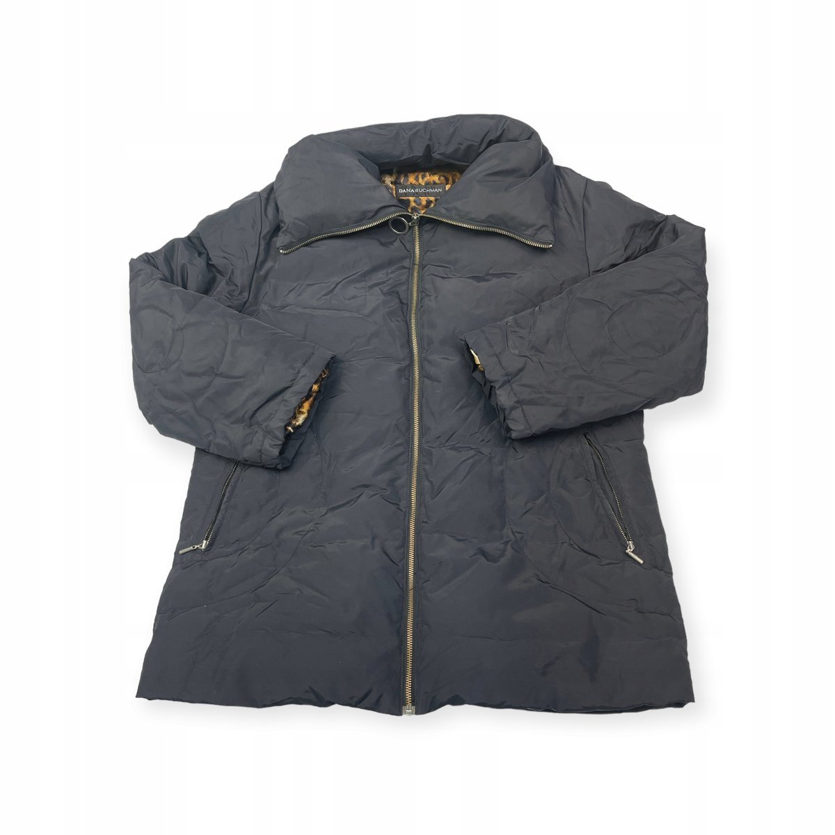 Zimowa kurtka damska Dana Buchman L