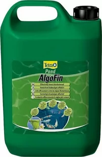 Tetra Pond Algofin 3L - Preparaty do akwarium - miniaturka - grafika 1