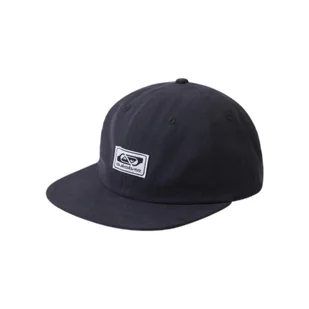Czapka z daszkiem męska Quiksilver Bassackwards - Czapki męskie - miniaturka - grafika 1